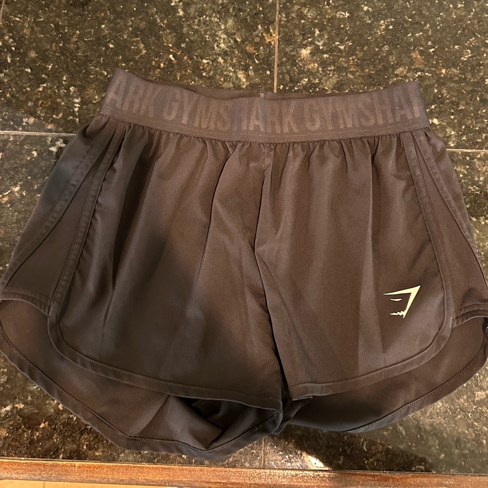 Gymshark shorts